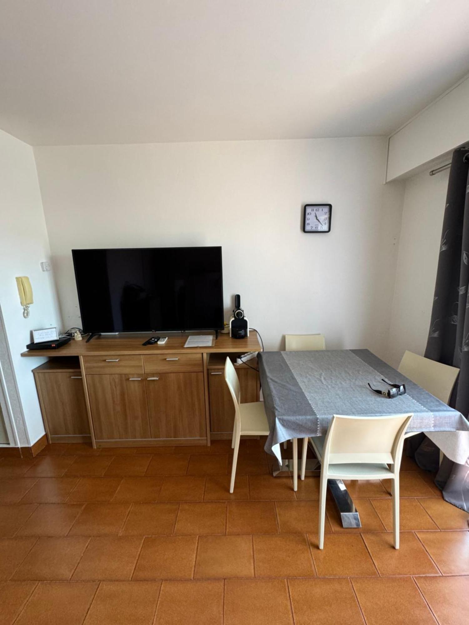 Studio Plage Marseille Extérieur photo